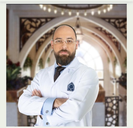 Dr. Adeeb Alghalayeeni